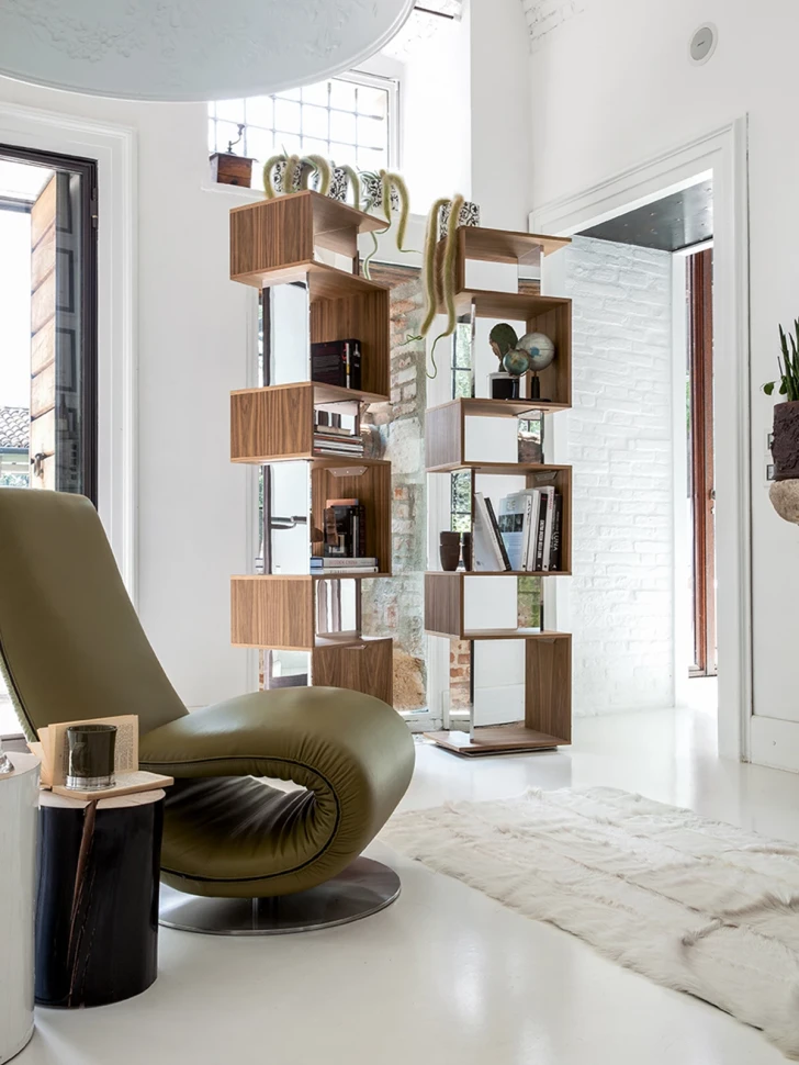 Стеллаж Tonin Casa Osuna