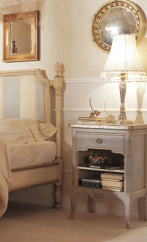 Тумбочка Opificio Contract 61