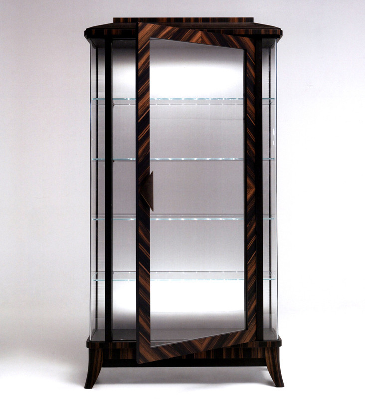 Витрина Annibale Colombo Today E1585