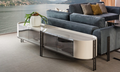 Буфет Bizzotto Italia Ikat 988