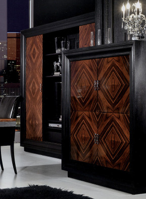 Буфет Unico italia Evolution Mad502 02