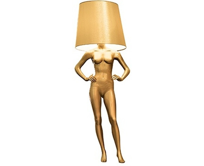 Светильник Bizzotto Italia Patricia WOM2