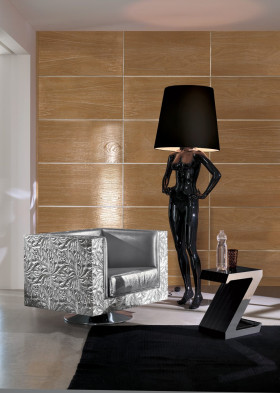 Светильник Bizzotto Italia Patricia WOM2