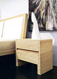 Тумбочка Bamax Contemporaneo 37.446