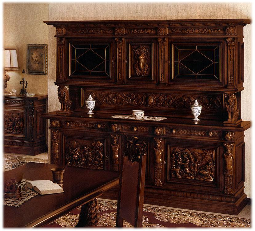 Буфет Linea b Italian style 02 500/1