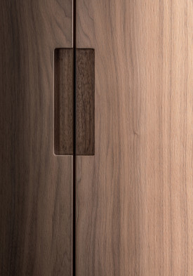 Кухня Mittel Cucine Aesthetic Silence