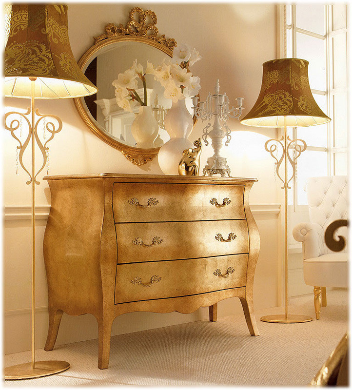 Комод Vittoria orlandi Provenza 2 - фото товара