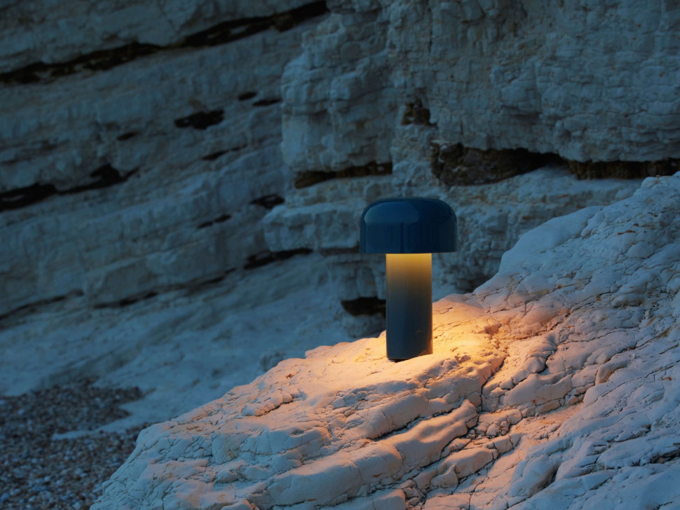 Светильник портативный Flos Bellhop Battery