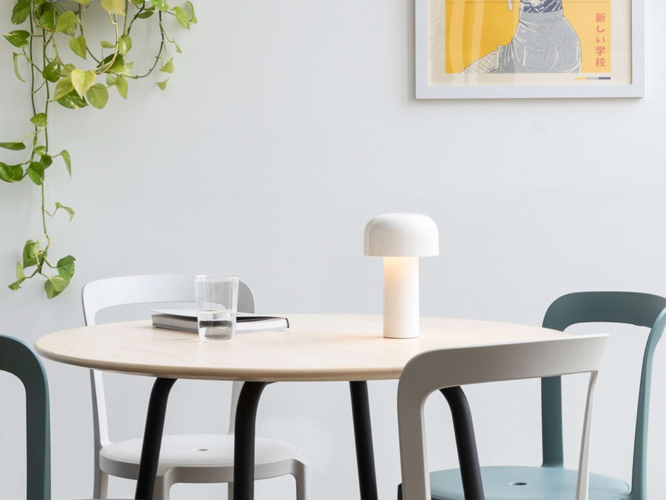 Светильник портативный Flos Bellhop Battery