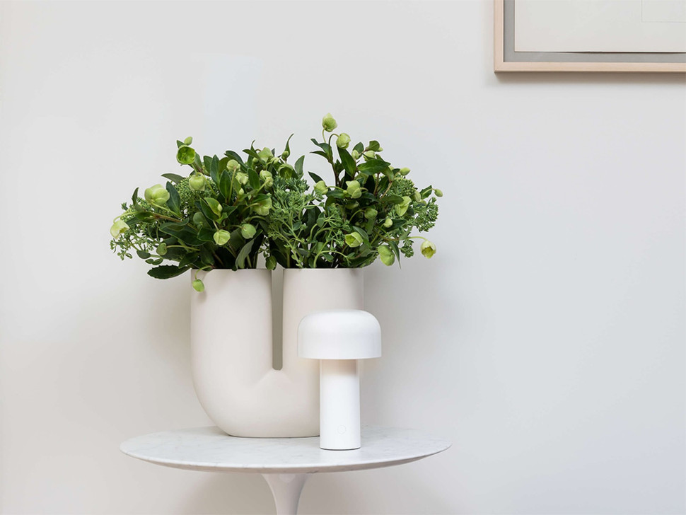 Светильник портативный Flos Bellhop Battery