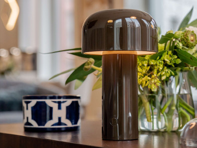 Светильник портативный Flos Bellhop Battery