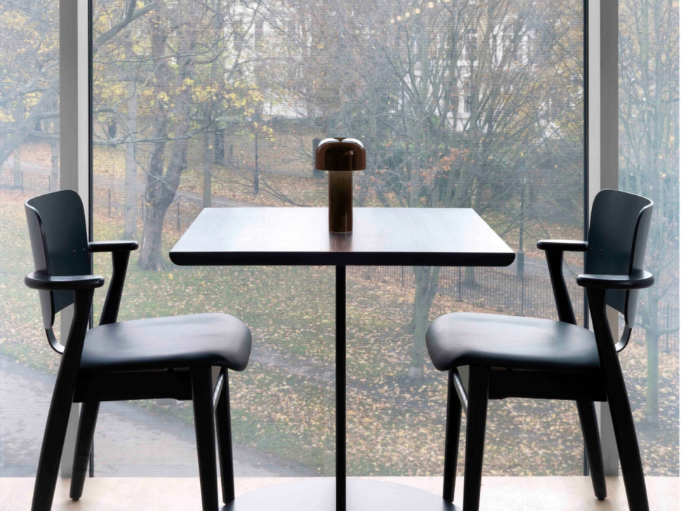 Светильник портативный Flos Bellhop Battery