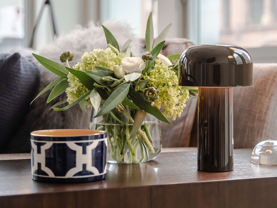 Светильник портативный Flos Bellhop Battery