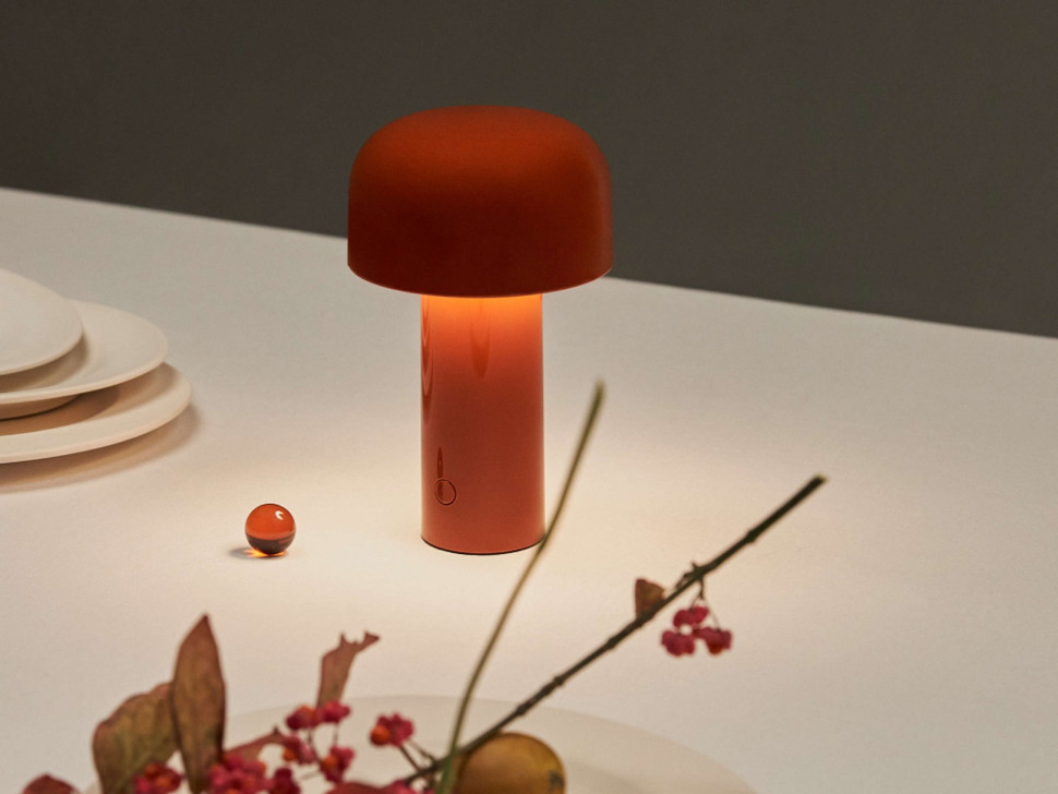 Светильник портативный Flos Bellhop Battery