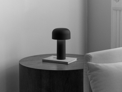 Светильник портативный Flos Bellhop Battery