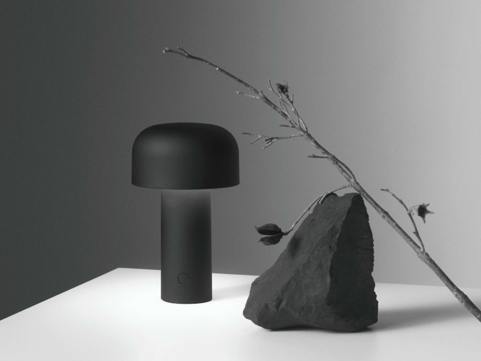 Светильник портативный Flos Bellhop Battery