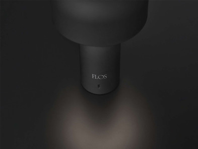 Светильник портативный Flos Bellhop Battery