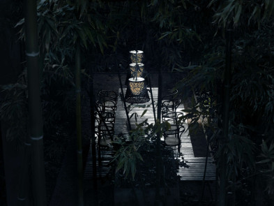 Подвесной светильник Flos Romeo Outdoor