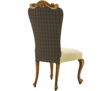 Стул Seven Sedie Grazia 0528A / 0528S