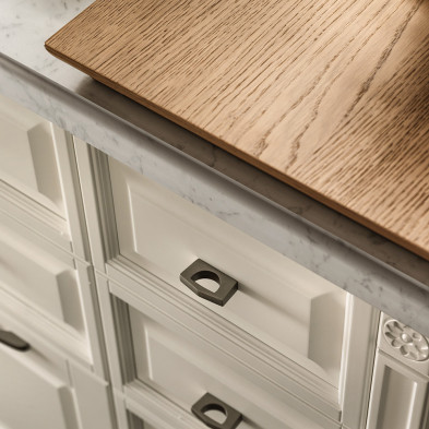 Кухня Aster cucine Portrait