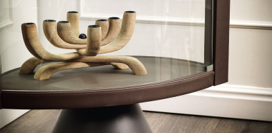 Витрина Cattelan italia Saba