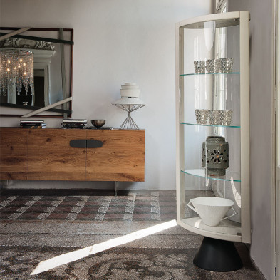 Витрина Cattelan italia Saba
