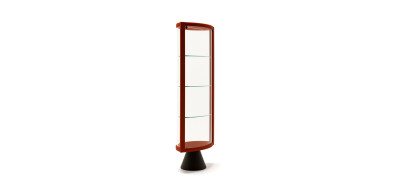 Витрина Cattelan italia Saba