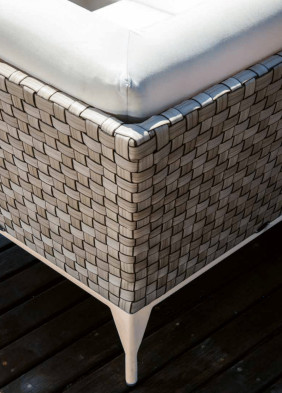 Кровать Brafta (левая) Skyline Design Brafta 200 x 120 x 70h nc93365