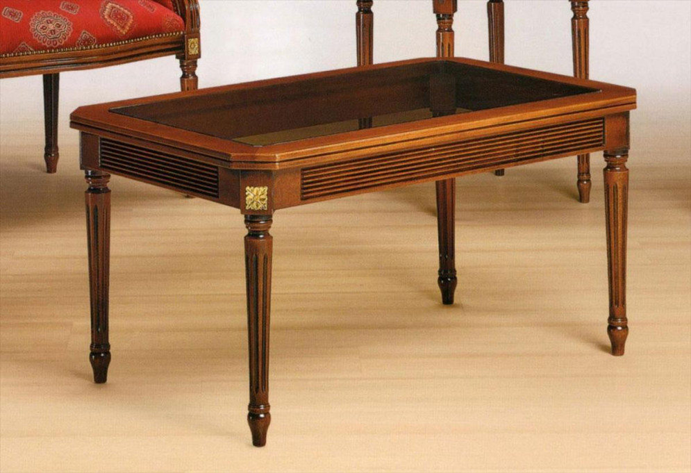 Стол журнальный Alessia Morello gianpaolo Catalogo generale 936/N  2