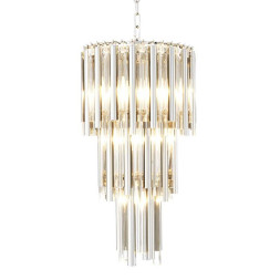 Подвесная люстра Gigi S Eichholtz Lighting 68h x d35 nc50252