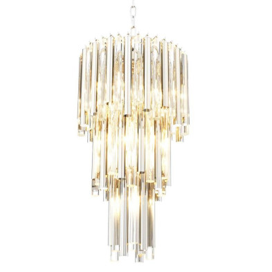 Подвесная люстра Gigi S Eichholtz Lighting 68h x d35 nc50252