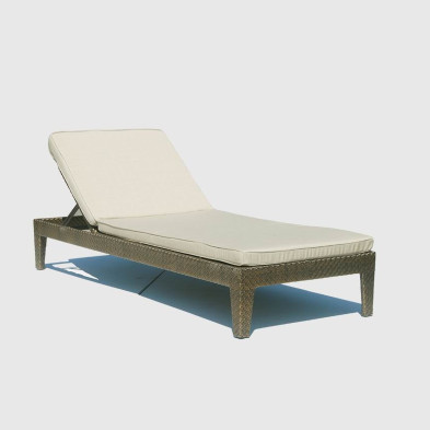 Шезлонг Madison Skyline Design Madison 76 x 200 x 30h nc89412