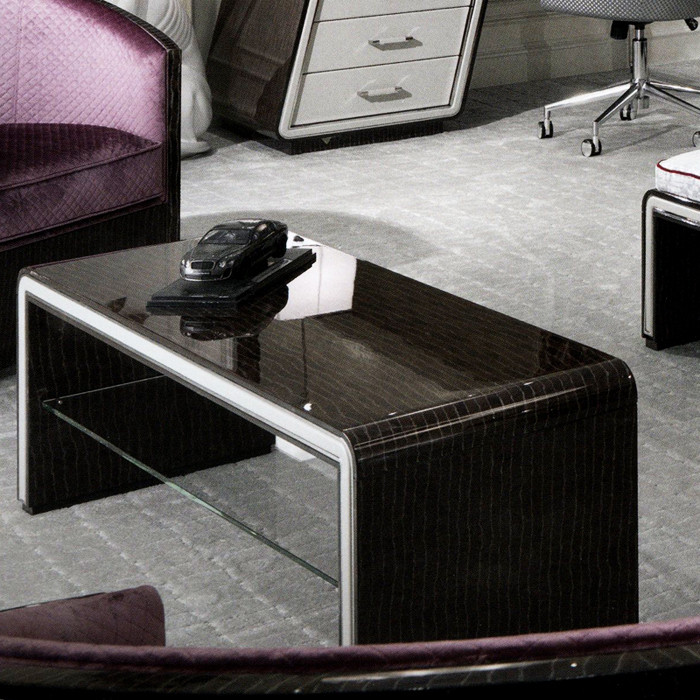 Стол журнальный Bentley Francesco molon Eclectica T541a