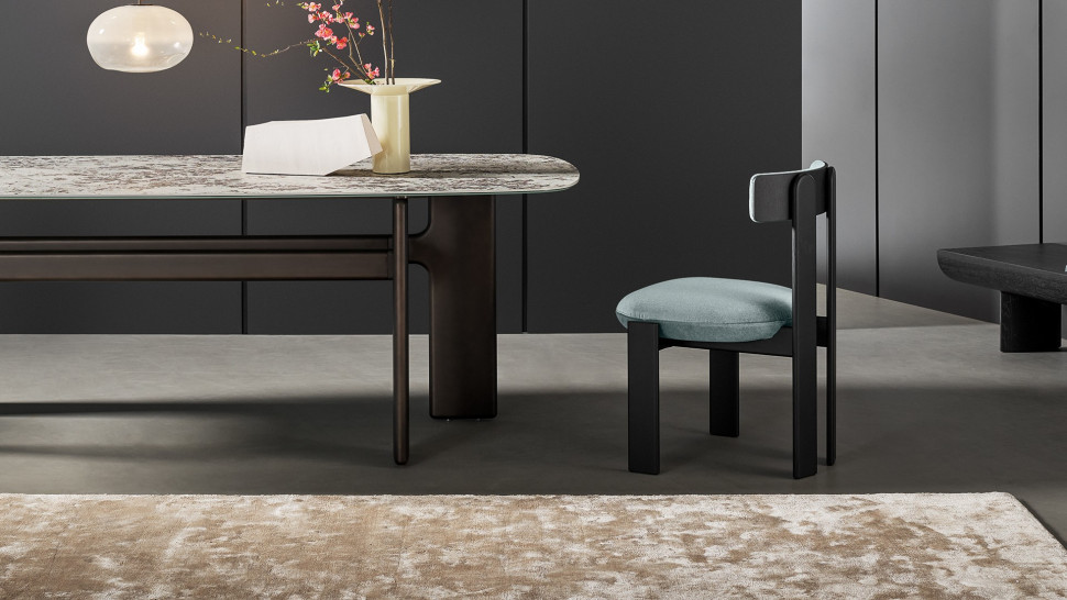 Стул Bonaldo Pi chair