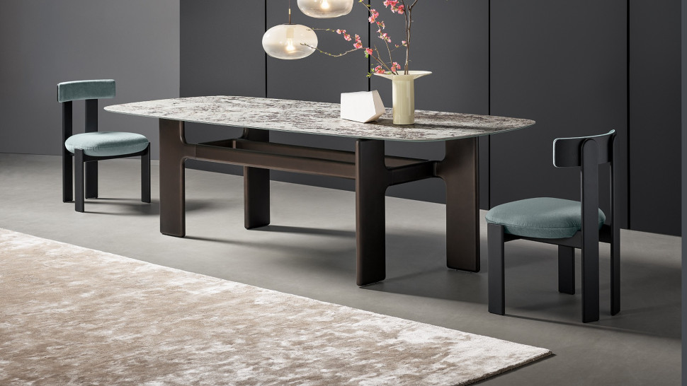 Стул Bonaldo Pi chair