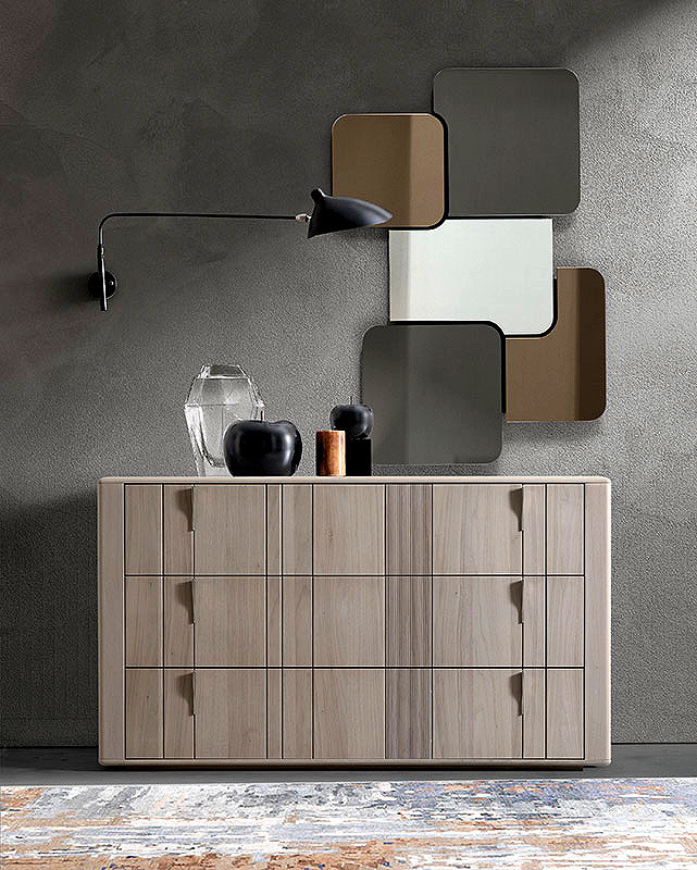 Комод Modo10 Domino Don6602k