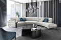 Диван Giorgio collection Mirage Sectional Sofa