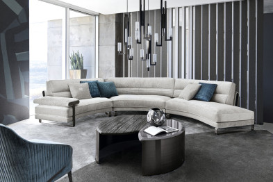 Диван Giorgio collection Mirage Sectional Sofa