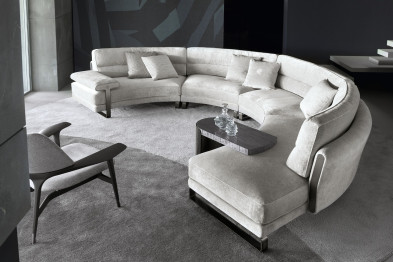 Диван Giorgio collection Mirage Sectional Sofa