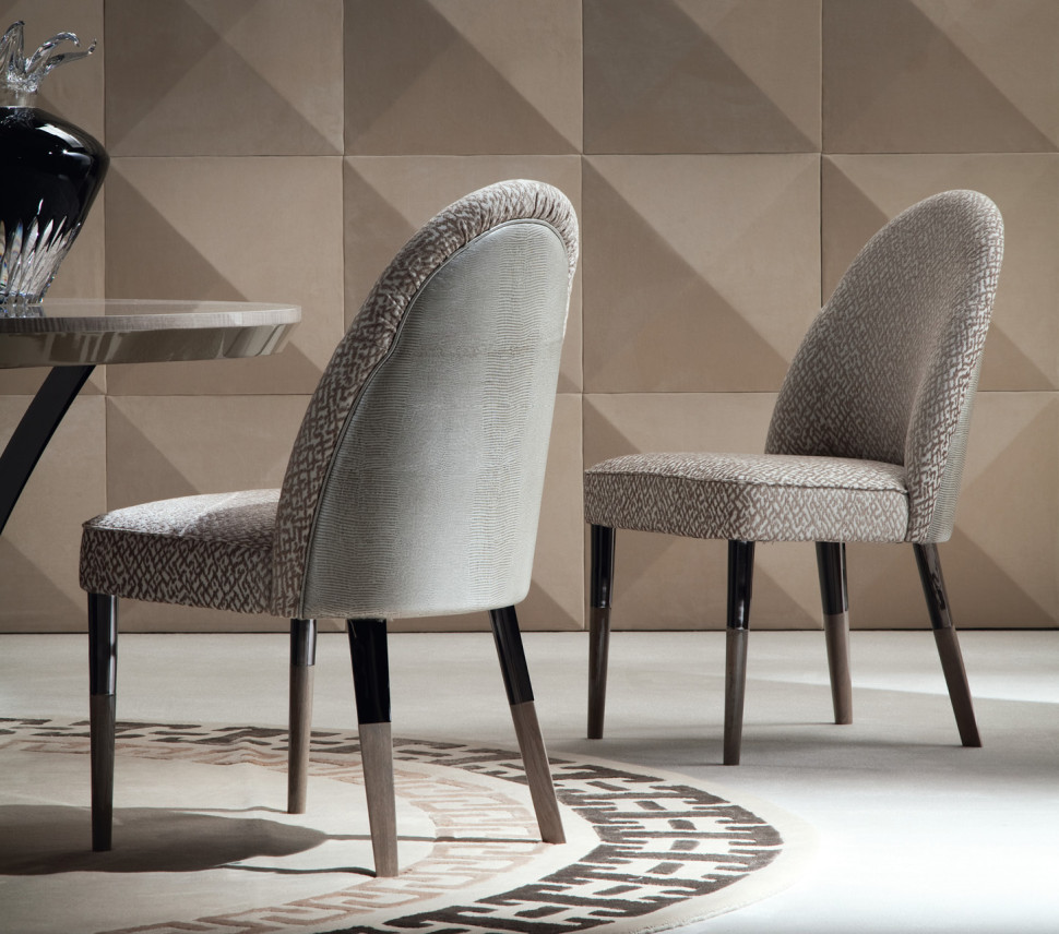 Стул Giorgio collection Alchemy 680/30