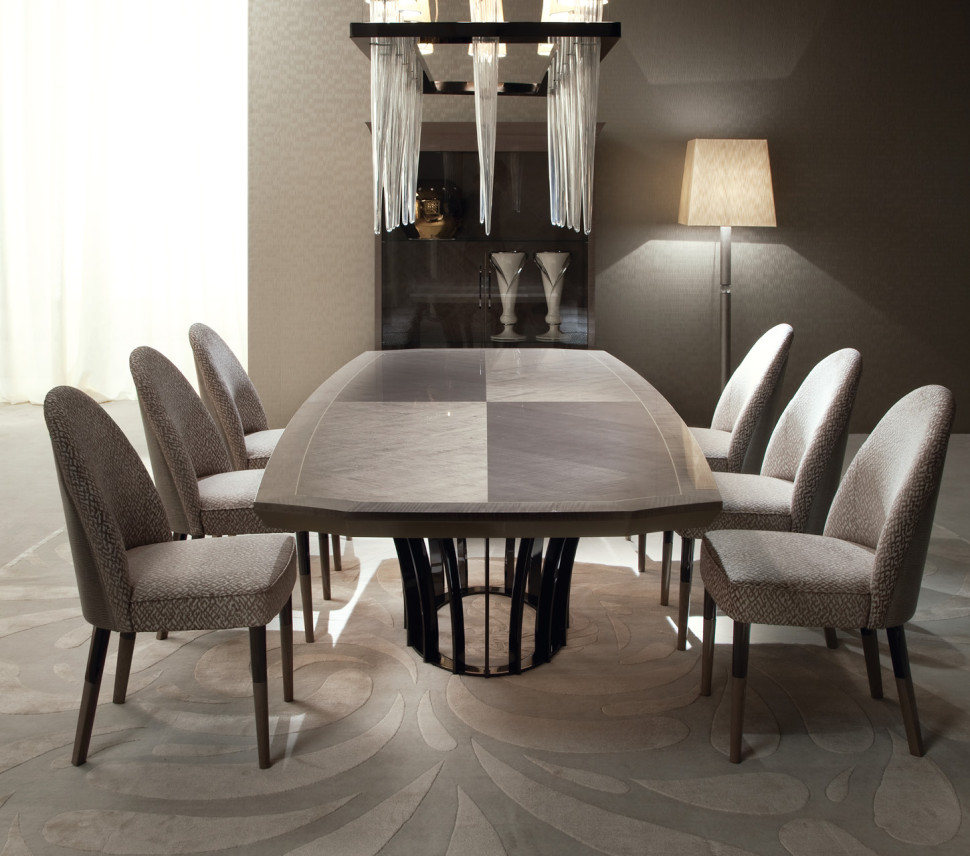 Стул Giorgio collection Alchemy 680/30