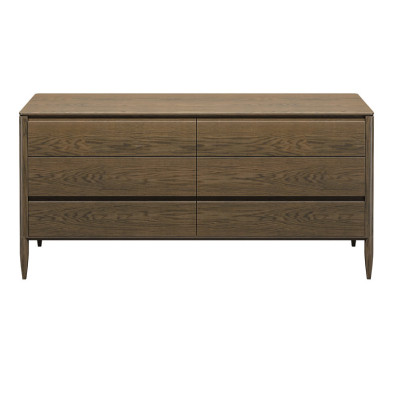 Комод Mod Interiors Paterna 160 x 49,5 x 76,2h nc67301