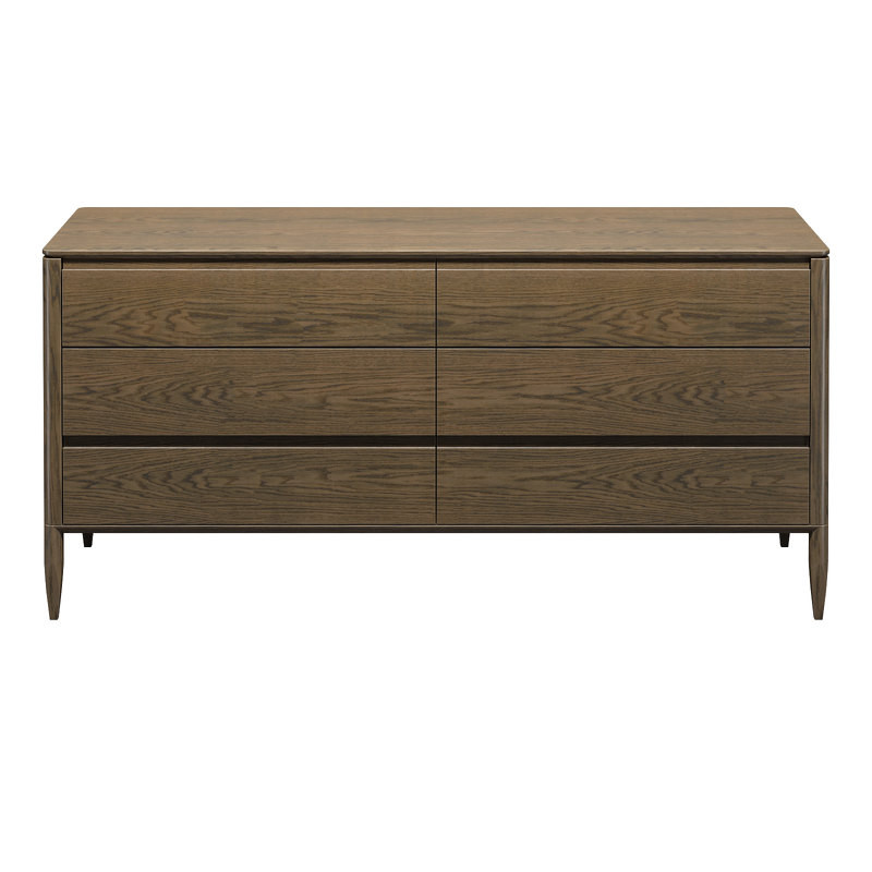 Комод Mod Interiors Paterna 160 x 49,5 x 76,2h nc67301