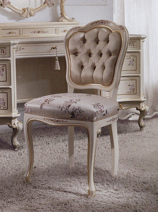 Стул в столовую Ceppi Beyond luxury 3192