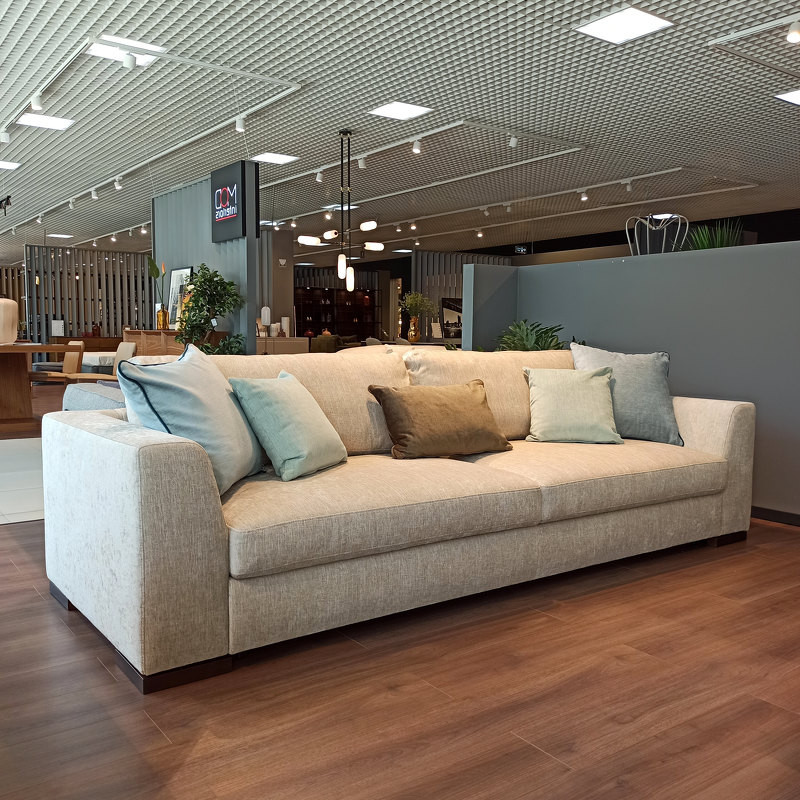 Диван-кровать Punta Dream Mod Interiors Selection 278 x 102 x 88h nc89424