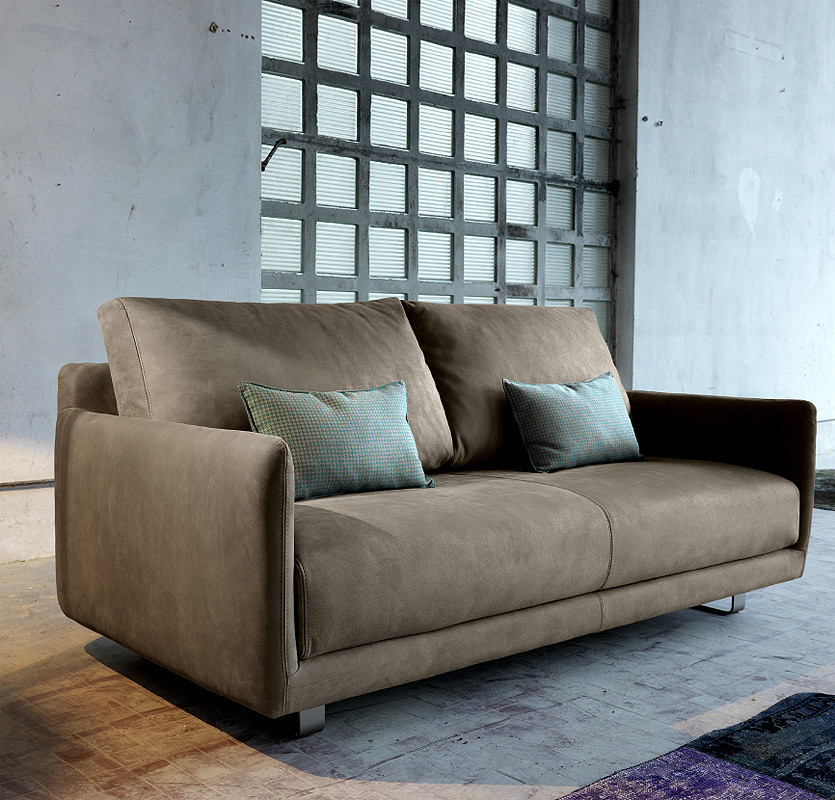 Диван Domingo salotti Lab1 2014 Araki