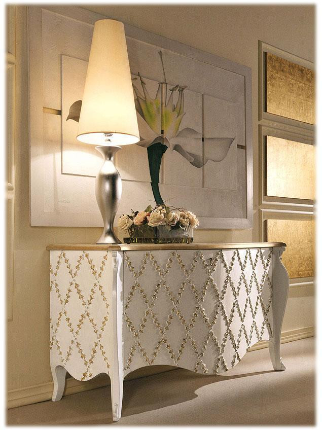 Комод Roberto ventura Scultura 16F10