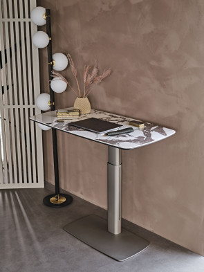 Письменный стол Cattelan italia Runner Keramik