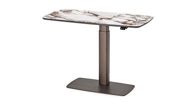 Письменный стол Cattelan italia Runner Keramik