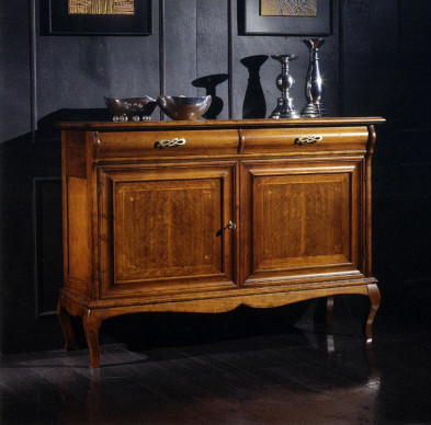 Комод Giuliacasa Venezia 1697-Ve